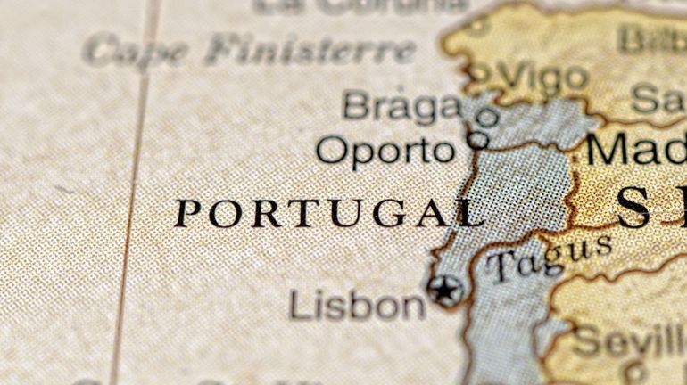 Incendies en Europe : le Portugal, en proie à des feux de forêt dans le nord, appelle à l'aide européenne