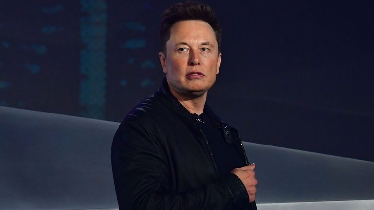 Elon Musk annonce la finalisation du rachat de Twitter pour 44 milliards de dollars