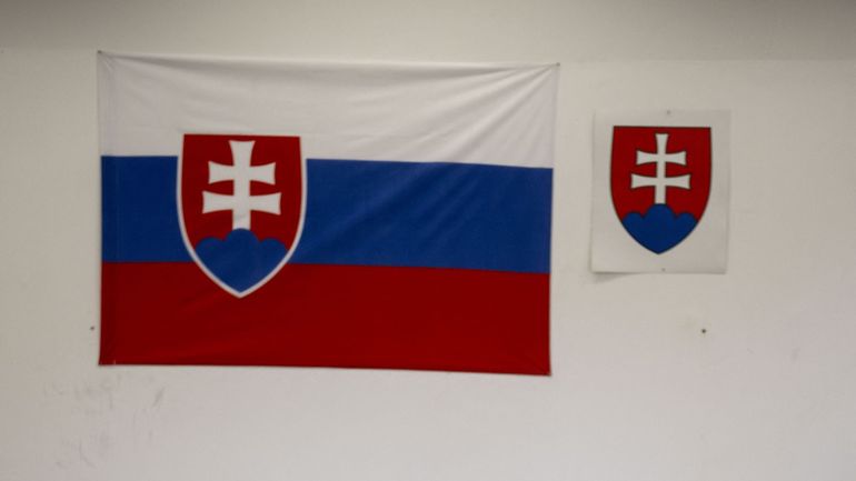 Slovaquie : le deuxième tour d'une élection présidentielle serrée, avec la guerre en Ukraine en toile de fond