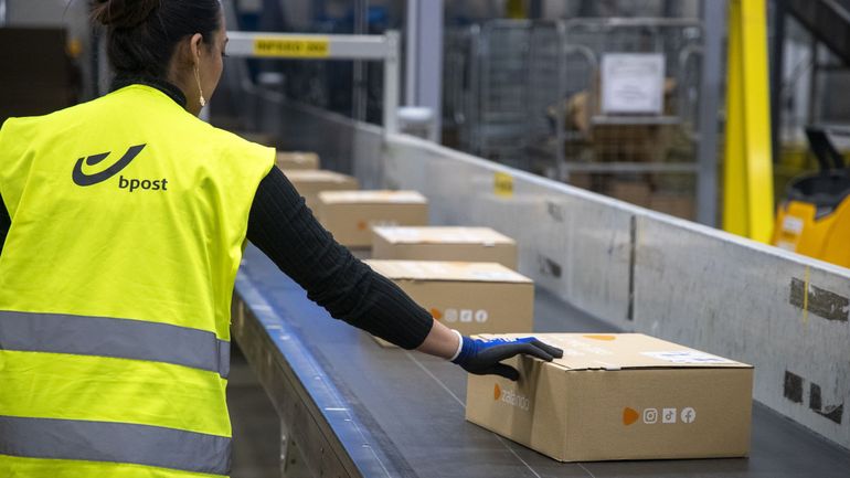 Grogne sociale: un préavis de grève a été déposé chez Bpost pour défendre les conditions de départ à la retraite