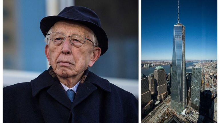 Architecture : décès à 95 ans de Fumihiko Maki, concepteur de l'une des tours de Ground Zero à New York