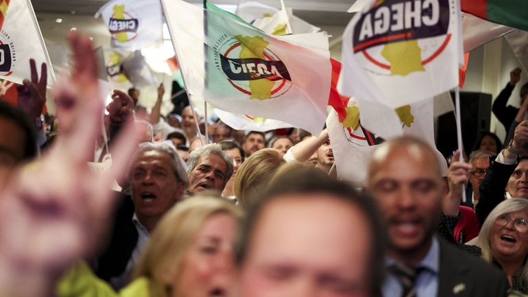 Hausse des discours de haine au Portugal : le Conseil de l'Europe inquiet