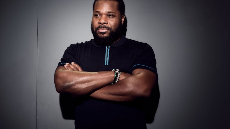 L'acteur Malcolm-Jamal Warner, connu pour le 