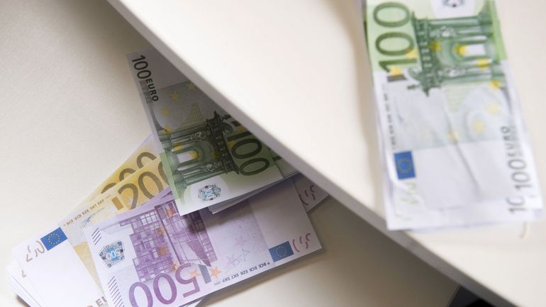 L'inflation poursuit sa progression en octobre, passant de 2,86 à 4,16%