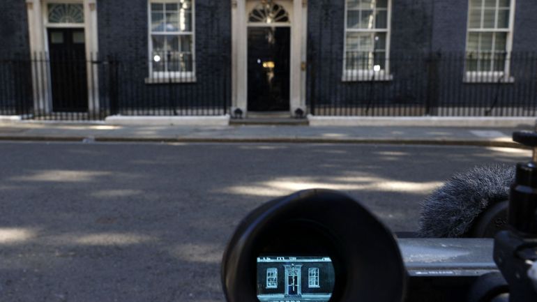 Royaume-Uni : huit candidats officiellement en lice pour devenir le prochain Premier ministre