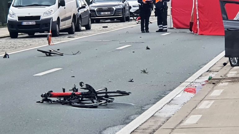 Un Belge sur huit prend la fuite dans un accident impliquant des blessés