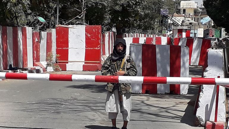 Afghanistan : les talibans vont-ils rétablir leur régime moyenâgeux ?