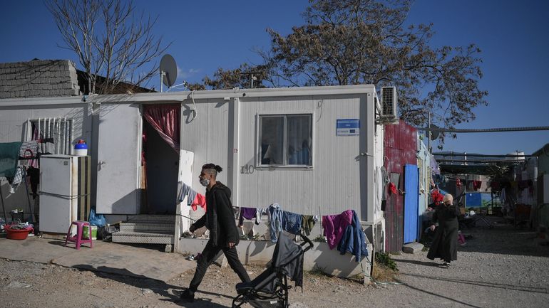 Migrants jetés en mer : le gouvernement grec rejette en bloc une 