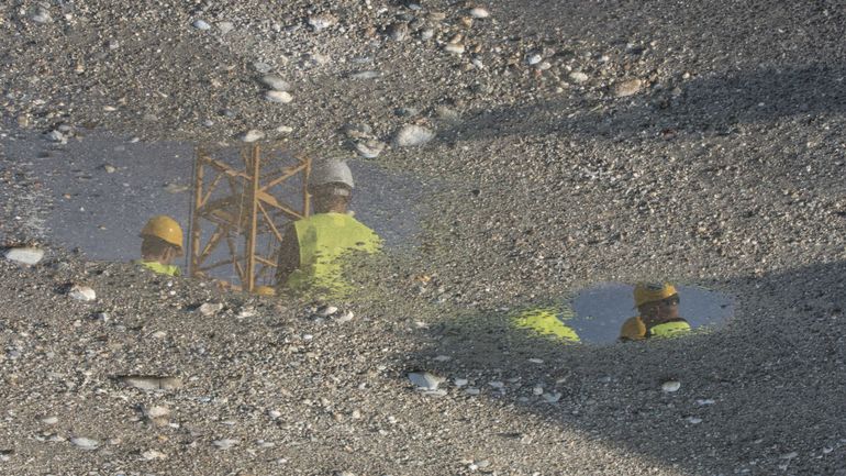 Le rebond du secteur de l'intérim se confirme ce début d'année