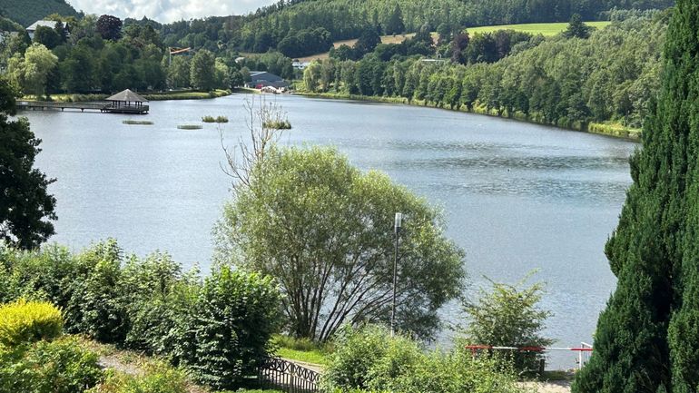 Le corps sans vie de l’animateur scout disparu à Vielsalm a été retrouvé