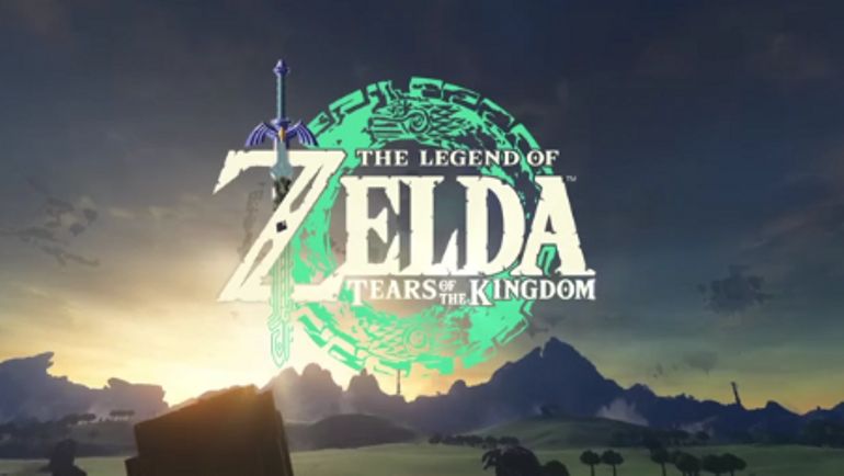 Le nouveau jeu vidéo Zelda attire les foules