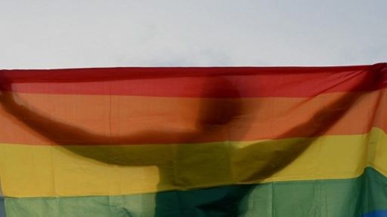 Le Bundestag arbore le drapeau arc-en-ciel pour la première fois