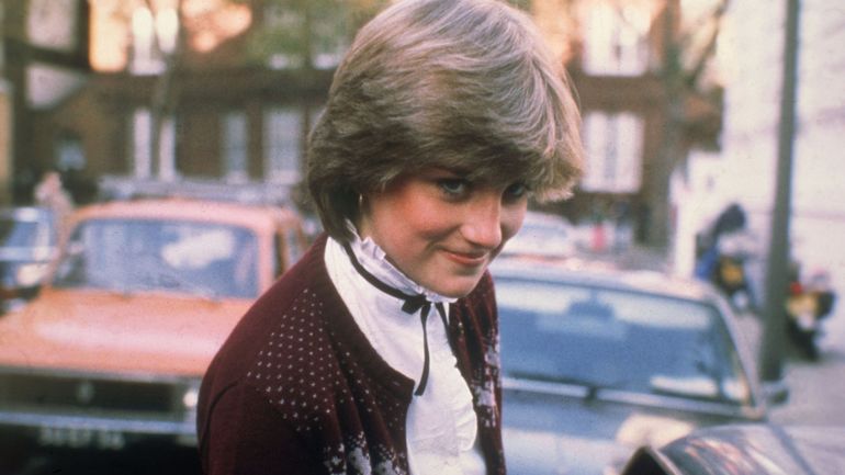"L’interview de Lady Diana : La revanche d’une princesse" : 5 dates qui ont marqué sa vie