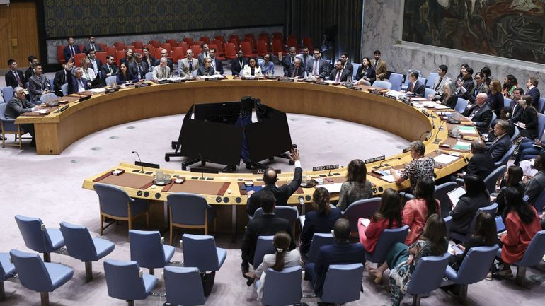 Nucléaire : le rétablissement des sanctions contre l’Iran inéluctable