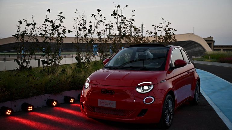 Fiat RED : une voiture éthique ! Vraiment ?