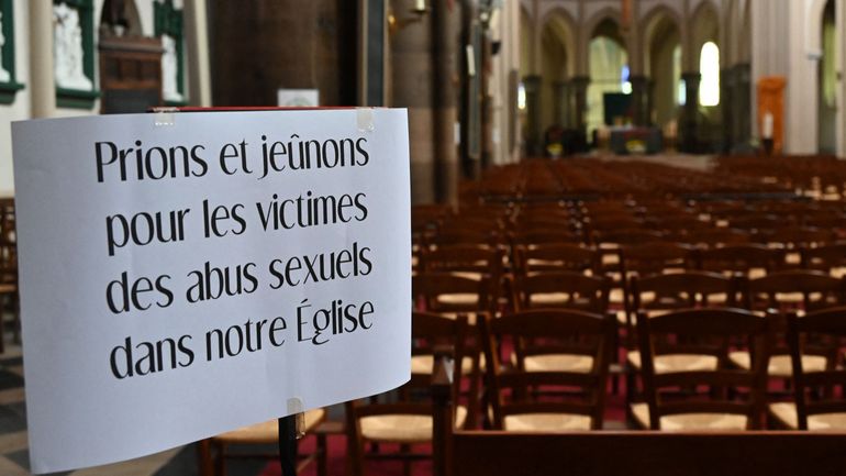 Allemagne : le diocèse de Trèves a caché pendant des décennies des violences sexuelles commises au sein de l'Église