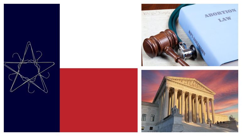 USA : le Texas porte plainte contre le gouvernement fédéral à propos des avortements destinés à sauver la vie des femmes