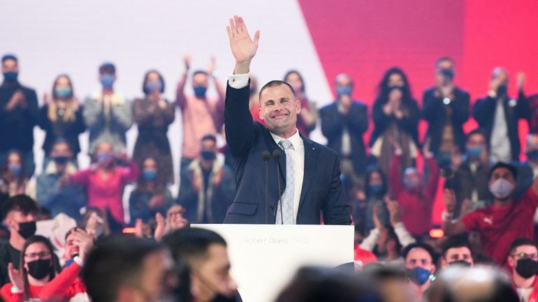 Malte : les travaillistes revendiquent la victoire aux législatives