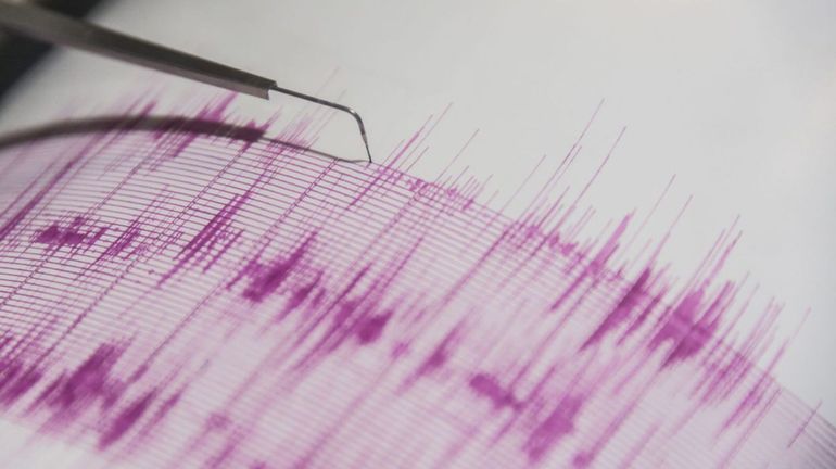 Un nouveau séisme au large des Tonga : de magnitude 6,2, aucun dégât n'est signalé