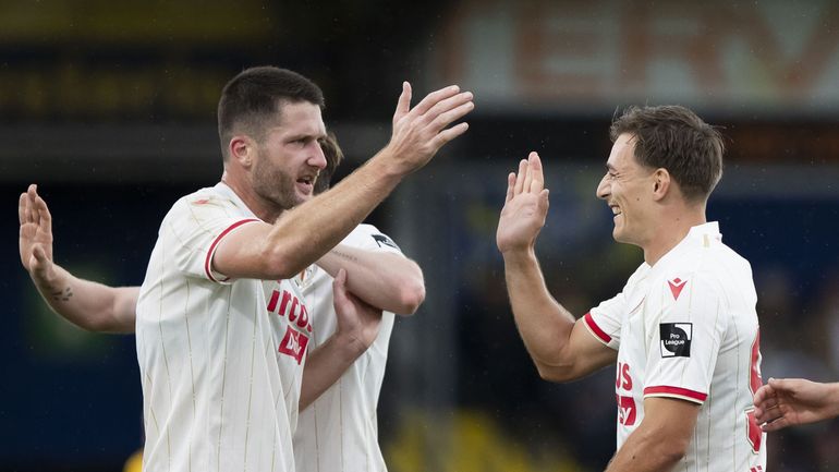 Le Standard de Liège version papy, Westerlo et ses jeunes… : les moyennes d’âge des clubs de Pro League