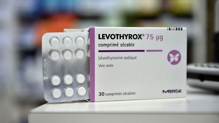 France : l'Agence du médicament inculpée pour tromperie dans l'affaire du Levothyrox