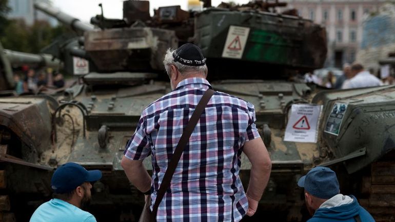 Chiffre record de 60.000 nouveaux migrants en Israël : les trois quarts ont fui la guerre en Ukraine