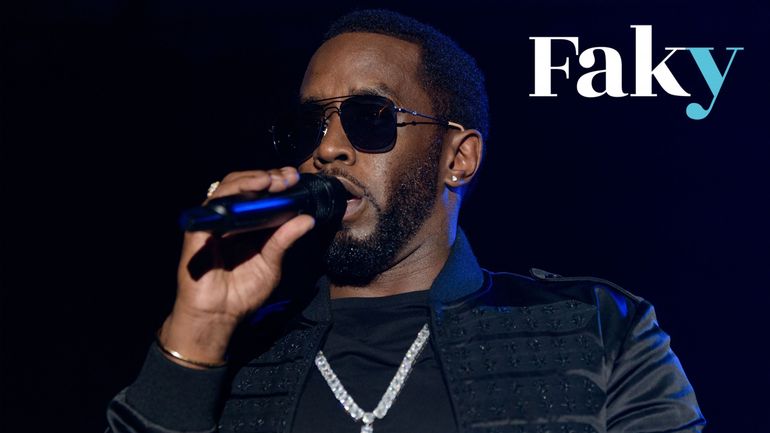 Affaire Diddy : aucune preuve de l'existence d'un tunnel dans la propriété californienne du magnat du hip-hop