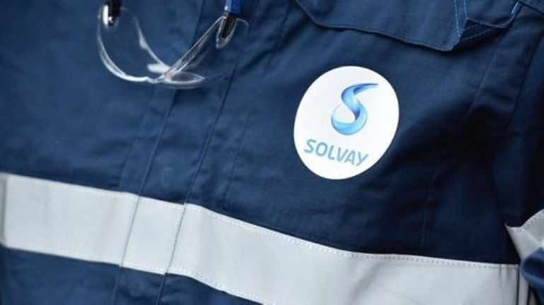 Solvay conclut un accord en millions de dollars dans une affaire de PFAS aux États-Unis