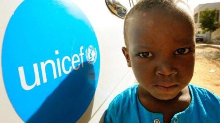 A 70 ans, l'Unicef garde toute sa raison d'être