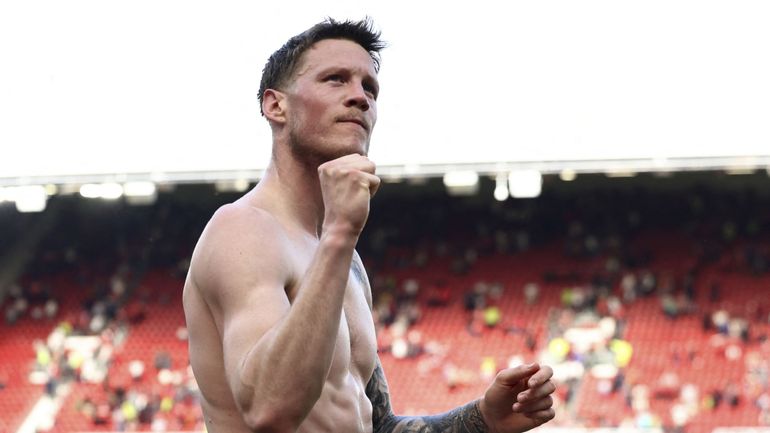 Vincent Kompany n'a pas besoin de Wout Weghorst, le buteur néerlandais une nouvelle fois prêté