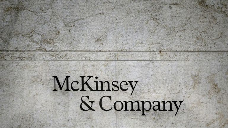 France : perquisition en cours au siège français de McKinsey, soupçons de fraude fiscale