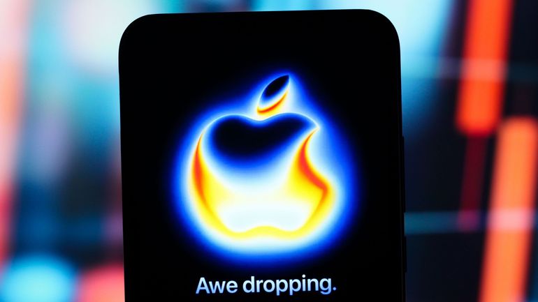 Droits d'auteur et IA: Apple accusé de piratage devant la justice californienne