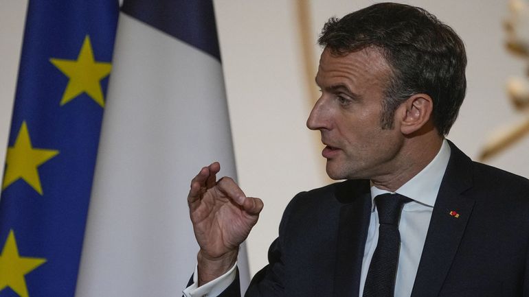 France : deux enquêtes ouvertes sur le rôle des cabinets de conseil dans les campagnes électorales de 2017 et 2022