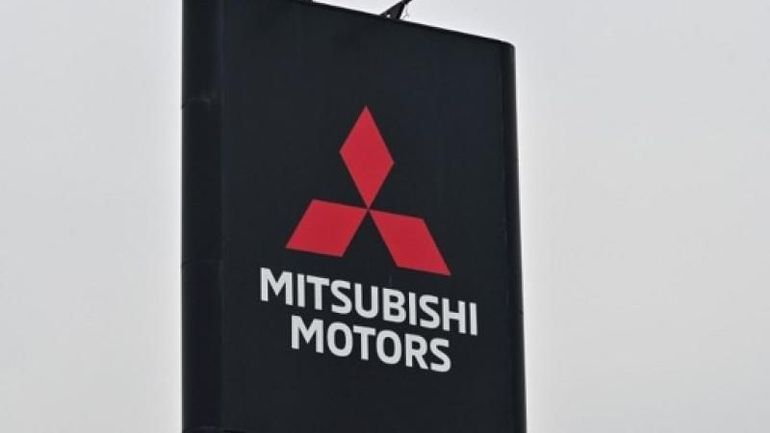 Le constructeur automobile japonais Mitsubishi fait son retour sur le marché belge