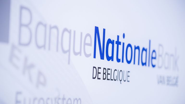 La Banque Nationale de Belgique prévoit une activité économique quasi stagnante au quatrième trimestre