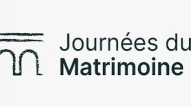 Les Journées du Matrimoine fêtent leur 5e anniversaire à Bruxelles, Charleroi et Liège, avec plein de nouveautés
