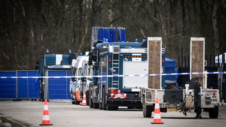 Affaire Heidi De Schepper, disparue en 2010 à Balen : trois hommes sous mandat d'arrêt pour suspicion de meurtre