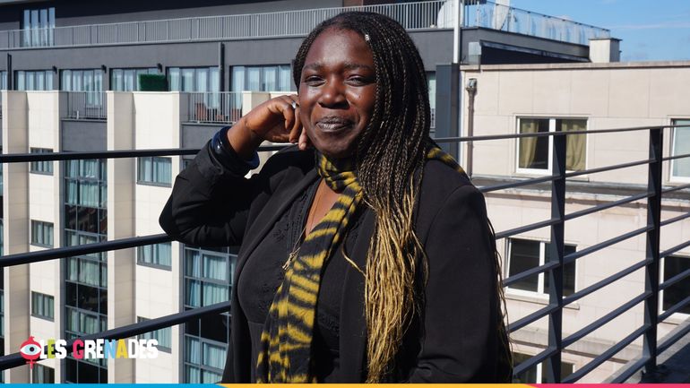 In Nadine Minampala We Trust, vers une culture entrepreneuriale plus inclusive