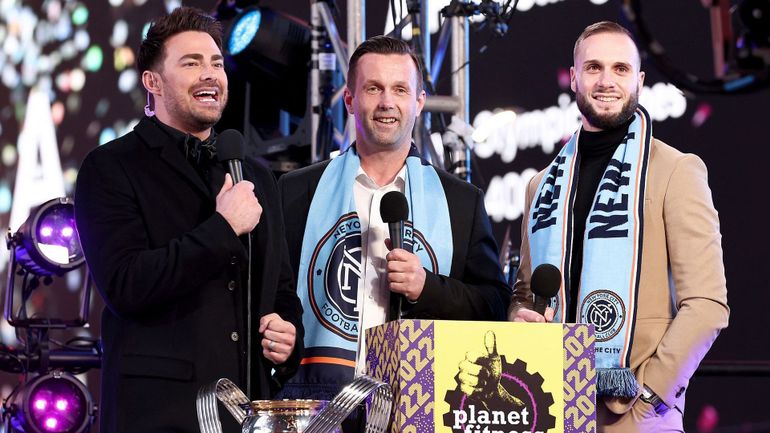 Avec Ronny Deila, le nouveau coach du Standard, "le public n’aura pas intérêt à arriver en retard au stade…"