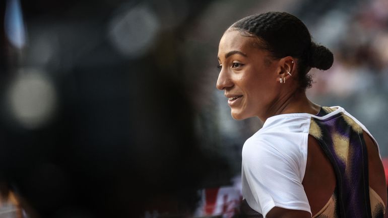 Mondiaux d’athlétisme : Nafi Thiam en quête d'une 3e couronne mondiale de l'heptathlon (Direct vidéo et Liveblog 10h25)