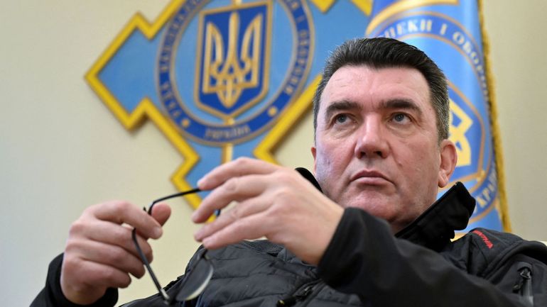 Le Parlement ukrainien introduit l'état d'urgence face à la menace d'une invasion russe