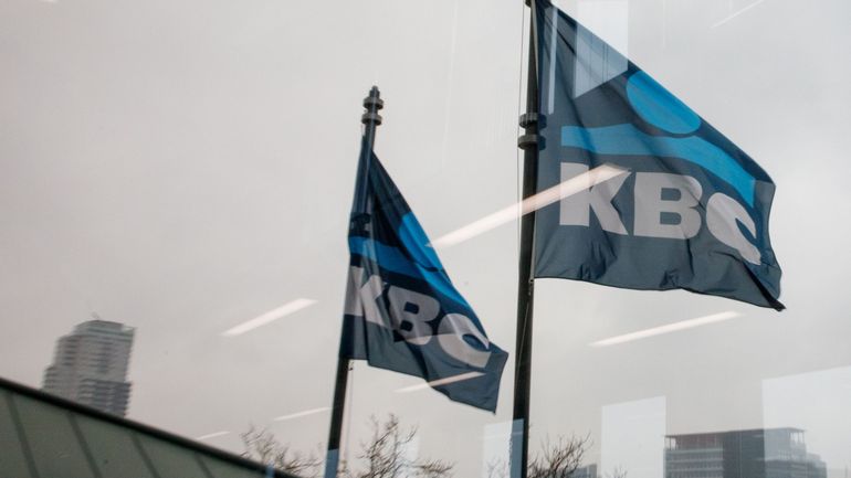 Comptes d'épargne réglementés : KBC, KBC Brussels et CBC abaissent les taux d'intérêt