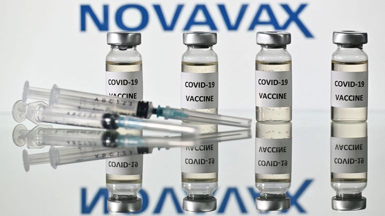 Nuvaxovid, un cinquième vaccin contre le Covid dans l'union européenne, un vaccin de facture plus classique