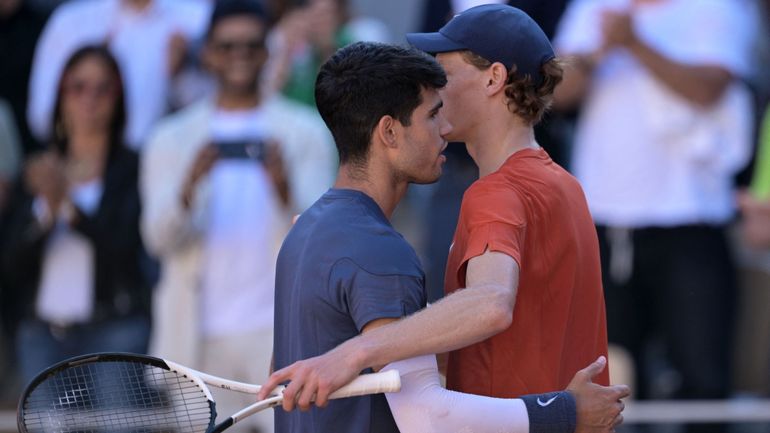 Un classement ATP révolutionnaire : ce lundi 10 juin marque un tournant dans l'histoire du tennis