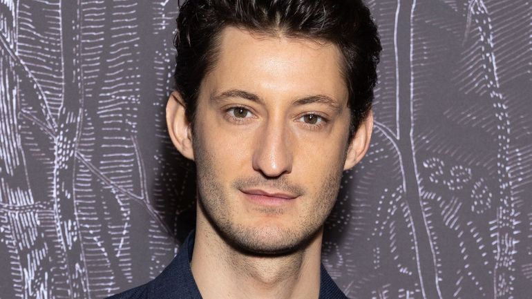 Pierre Niney : Découvrez Son Moment De Solitude Face à Jennifer ...