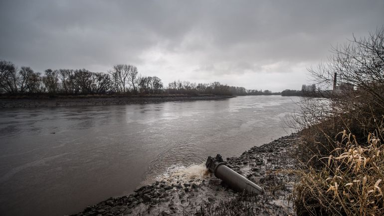 Risque de tempête ou d'inondation : le numéro 1722 est activé pour les appels non urgents