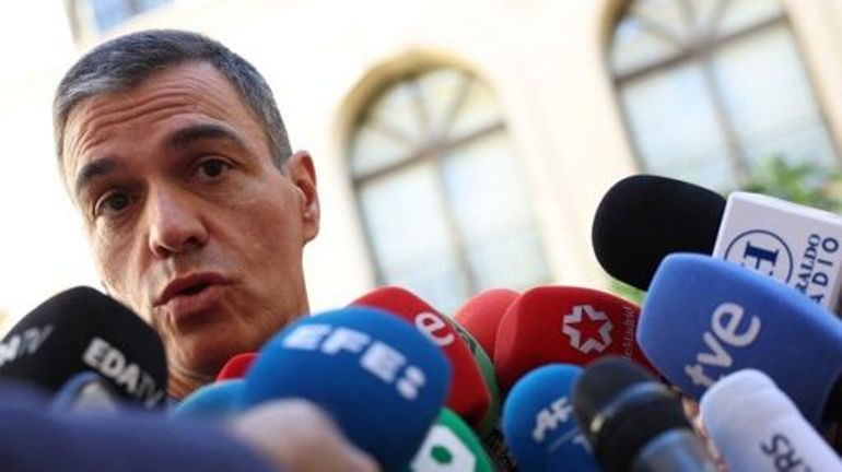 Enquête contre la femme de Pedro Sánchez : le Premier ministre espagnol rappelé à l'ordre par la magistrature