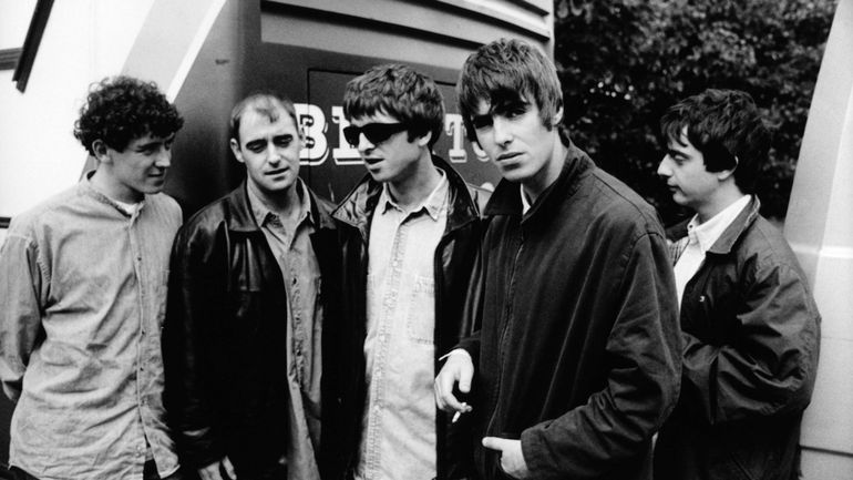Oasis revisite "Morning Glory" en acoustique pour les 30 ans de l’album culte