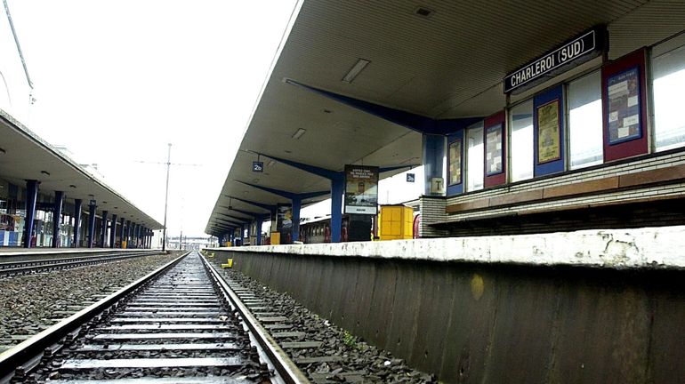 Grève sur le rail : sept trains IC sur dix circuleront ce vendredi 28 mars, veillez à planifier votre voyage