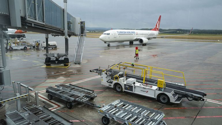 France : le terminal de l'Euroairport de Bâle-Mulhouse évacué